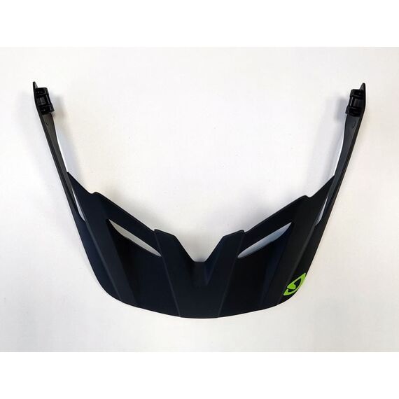 GIRO Daszek do kasku dziecięcego TREMOR CHILD czarny