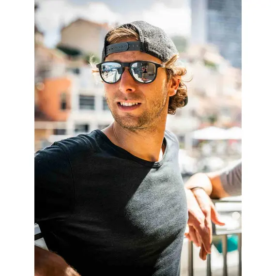 JULBO okulary sportowe CANYON, Kolor: czarny, Rozmiar: one size, 2 zdjęcie