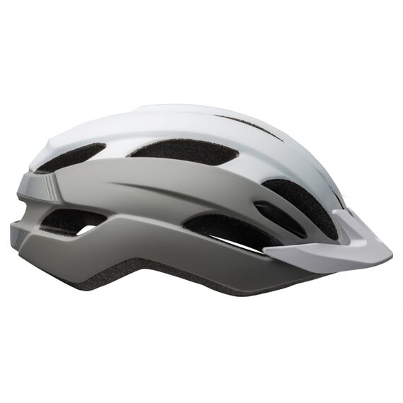 Kask mtb BELL TRACE matte biały silver roz. Uniwersalny (54–61 cm) ., 2 zdjęcie
