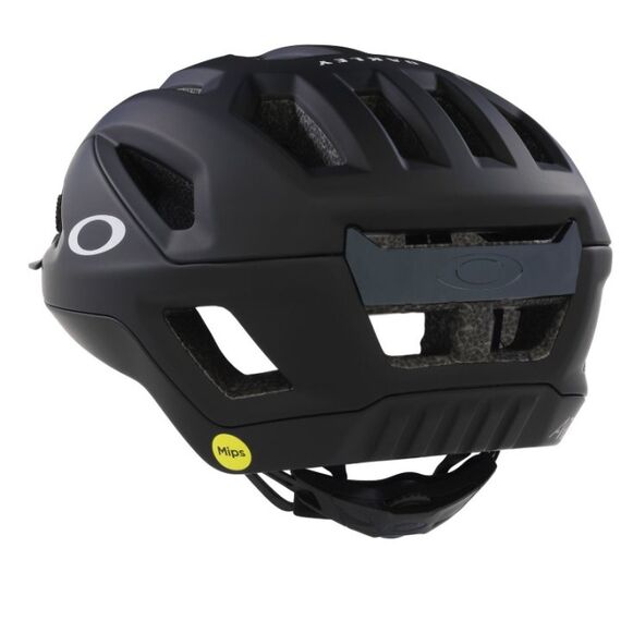 Oakley Kask rowerowy ARO3 ALLROAD EU FOS901295 czarny, Kolor: czarny, Rozmiar: M, 2 zdjęcie