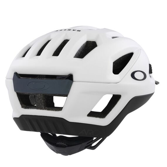 OAKLEY kask rowerowy ARO3 ALLROAD FOS9012 95 biały, 2 zdjęcie