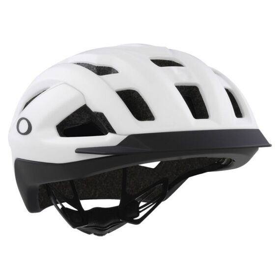 Oakley Kask rowerowy ARO3 ALLROAD EU FOS901295 biały, Kolor: biały, Rozmiar: 56-60, 4 zdjęcie