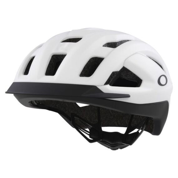 Oakley Kask rowerowy ARO3 ALLROAD EU FOS901295 biały, Kolor: biały, Rozmiar: 56-60