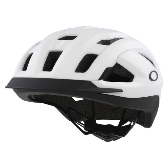 OAKLEY kask rowerowy ARO3 ALLROAD FOS9012 95 biały
