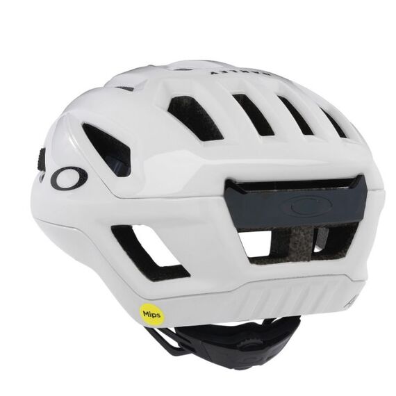 Oakley Kask rowerowy ARO3 Endurance EU FOS901301 01 biały, Kolor: biały, Rozmiar: L, 3 zdjęcie