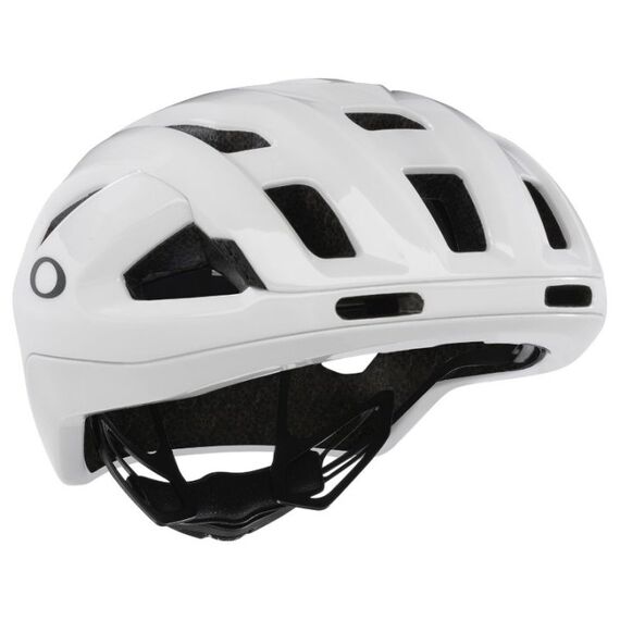 Oakley Kask rowerowy ARO3 Endurance EU FOS901301 01 biały, Kolor: biały, Rozmiar: L, 2 zdjęcie