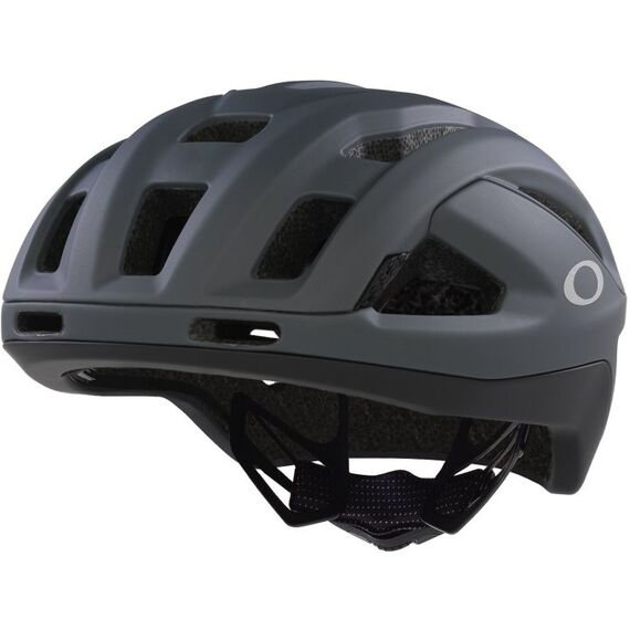 Oakley Kask rowerowy ARO3 Endurance EU FOS901301 01 szary, Kolor: szary, Rozmiar: L