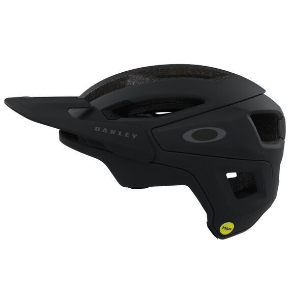 Oakley Kask rowerowy DRT3 TRAIL EUROPE FOS900633 czarny, Kolor: czarny, Rozmiar: L, 3 zdjęcie