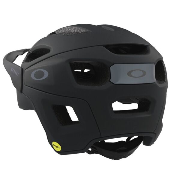 Oakley Kask rowerowy DRT3 TRAIL EUROPE FOS900633 czarny, Kolor: czarny, Rozmiar: S, 4 zdjęcie