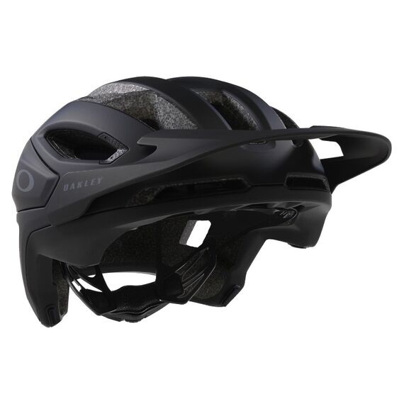 Oakley Kask rowerowy DRT3 TRAIL EUROPE FOS900633 czarny, Kolor: czarny, Rozmiar: S, 2 zdjęcie
