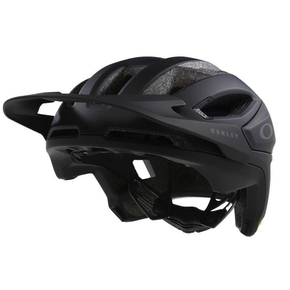 Oakley Kask rowerowy DRT3 TRAIL EUROPE FOS900633 czarny, Kolor: czarny, Rozmiar: S