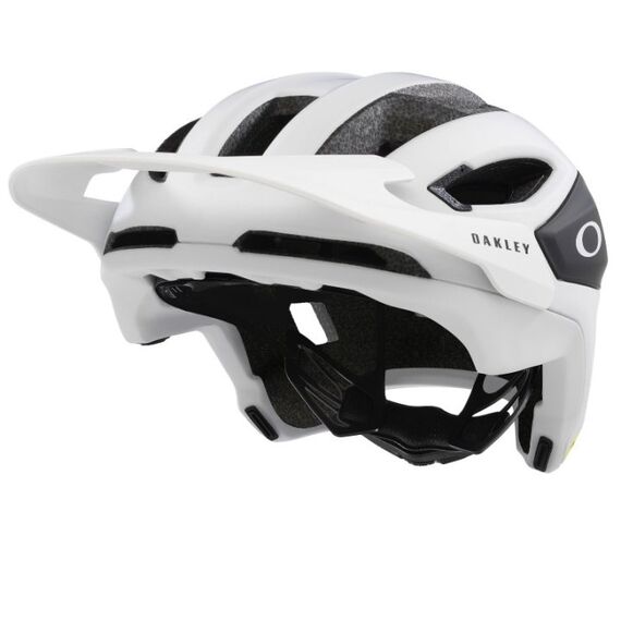 Oakley Kask rowerowy DRT3 TRAIL EUROPE FOS900633 biały, Kolor: biały, Rozmiar: S, 4 zdjęcie