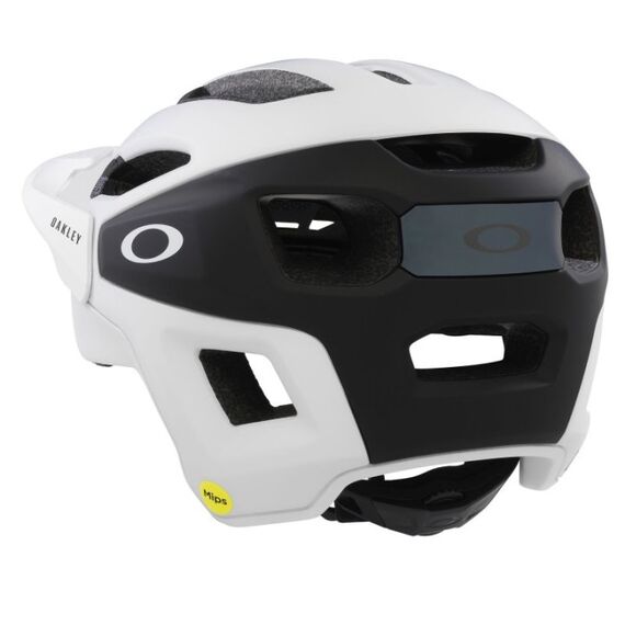 Oakley Kask rowerowy DRT3 TRAIL EUROPE FOS900633 biały, Kolor: biały, Rozmiar: S, 2 zdjęcie