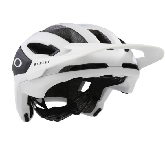 Oakley Kask rowerowy DRT3 TRAIL EUROPE FOS900633 biały, Kolor: biały, Rozmiar: S, 3 zdjęcie