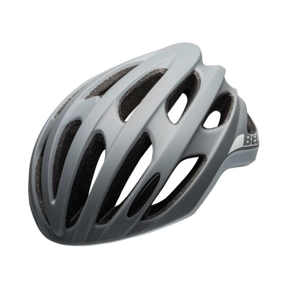 Kask szosowy BELL FORMULA matte gloss grays