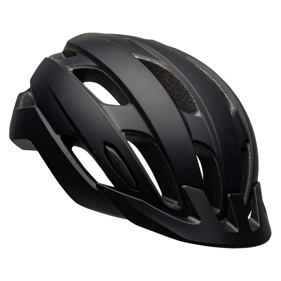 Kask mtb BELL TRAVERSE matte czarny repose roz. Uniwersalny XL (56–63 cm), 2 zdjęcie