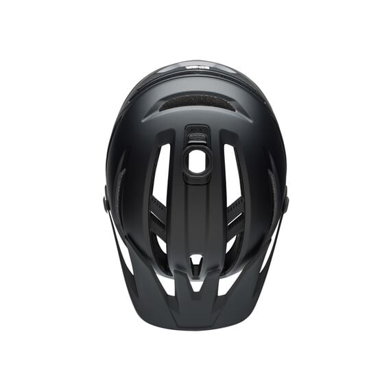 Kask mtb BELL SIXER INTEGRATED MIPS matte czarny, 2 zdjęcie