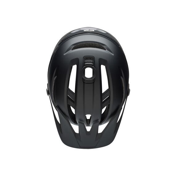 Kask mtb BELL SIXER INTEGRATED MIPS matte czarny, 3 zdjęcie