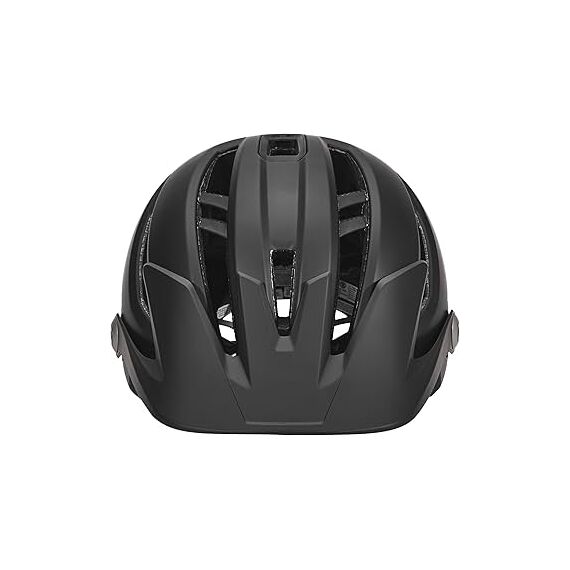Kask mtb BELL SIXER INTEGRATED MIPS matte czarny, 4 zdjęcie