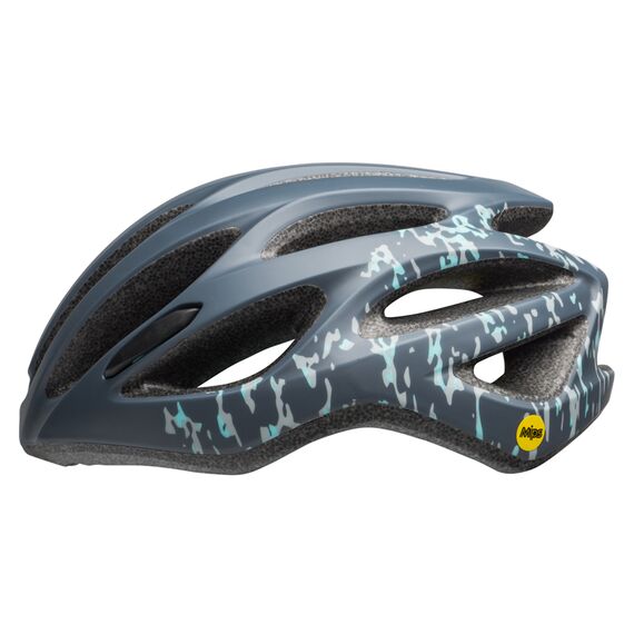 Kask szosowy BELL TEMPO JOY RIDE MIPS matte lead stone roz. Uniwersalny (50–57 cm), 2 zdjęcie