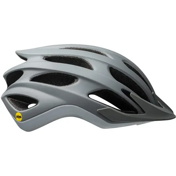 BELL Kask mtb DRIFTER szary, 2 zdjęcie
