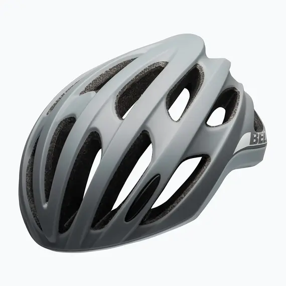 Kask szosowy BELL FORMULA INTEGRATED MIPS matte gloss grays