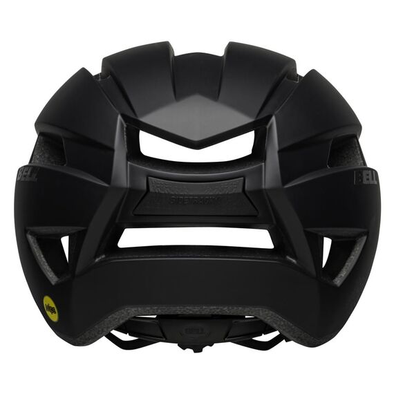 Kask juniorski BELL SIDETRACK II matte czarny roz. Uniwersalny (50–57 cm) ., 4 zdjęcie