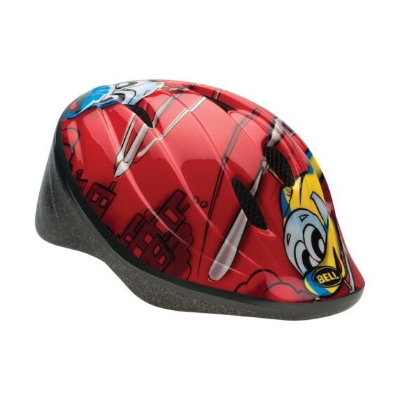 Kask dziecięcy BELL BELLINO helicopters roz. S (52–56 cm)