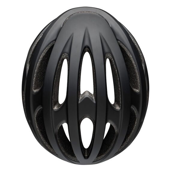 Kask szosowy BELL FORMULA INTEGRATED MIPS matte gloss czarny gray, 3 zdjęcie