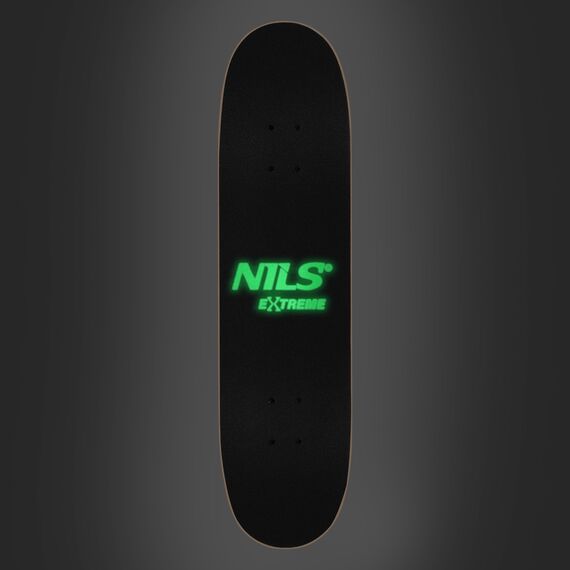 CR3108SA DESKOROLKA FLUORESCENCYJNA LION NILS EXTREME, Kolor: niebieski, Rozmiar: one size, 11 zdjęcie