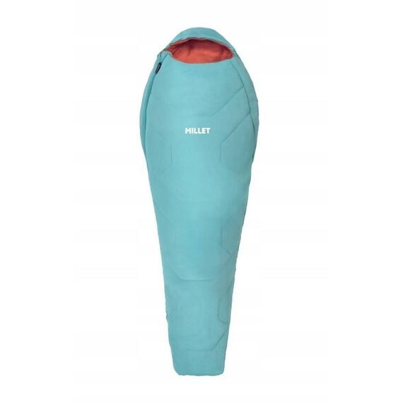 MILLET ŚPIWÓR BAIKAL 750 W niebieski, Kolor: niebieski, Rozmiar: R