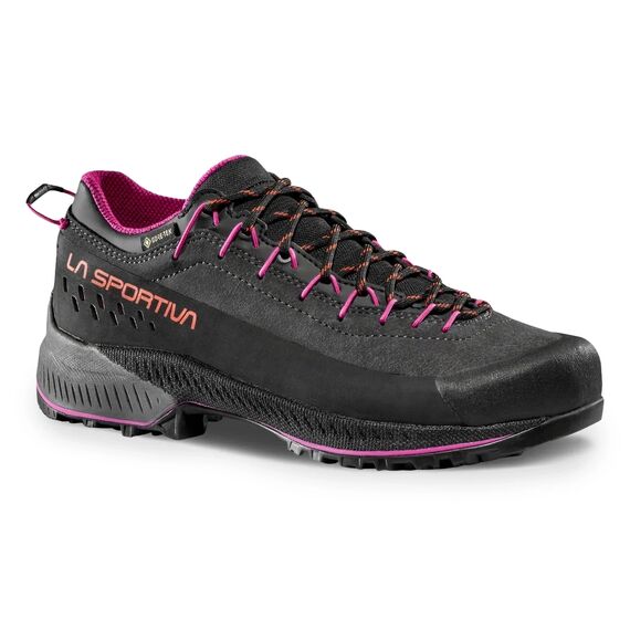 LA SPORTIVA buty trekkingowe damskie TX4 Evo Woman Gtx różowe, Kolor: różowy, Rozmiar: 38