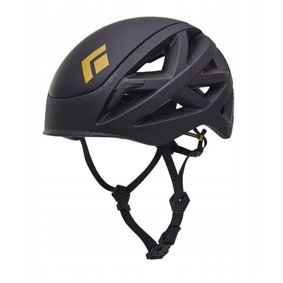 BLACK DIAMOND kask wspinaczkowy VAPOR HELMET czarny