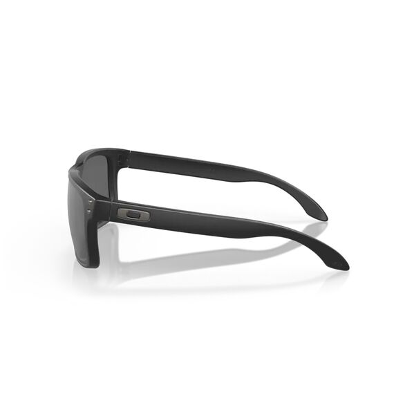 OAKLEY okulary sportowe Holbrook Mtt Black w/ PRIZM Black Polar, Kolor: czarny, Rozmiar: one size, 2 zdjęcie