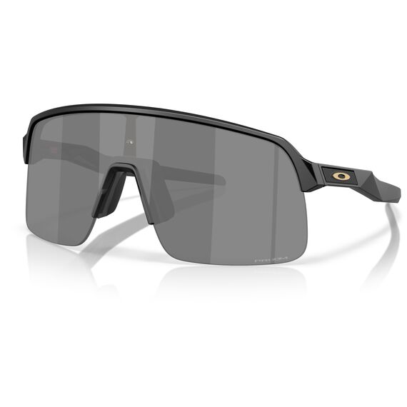 OAKLEY okulary przeciwsłoneczne sportowe SUTRO LITE czarne