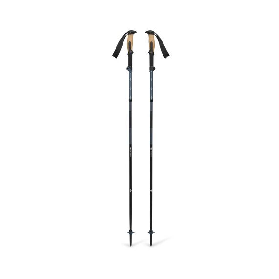 BLACK DIAMOND kije trekkingowe TRAIL VISTA FLZ TREKKING POLES