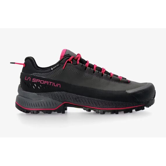 LA SPORTIVA buty trekkingowe damskie TX5 Evo Woman GTX czerwone, Kolor: czerwony, Rozmiar: 39