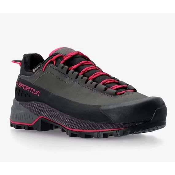 LA SPORTIVA buty trekkingowe damskie TX5 Evo Woman GTX czerwone, Kolor: czerwony, Rozmiar: 39, 2 zdjęcie