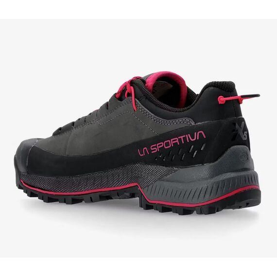 LA SPORTIVA buty trekkingowe damskie TX5 Evo Woman GTX czerwone, Kolor: czerwony, Rozmiar: 39, 3 zdjęcie