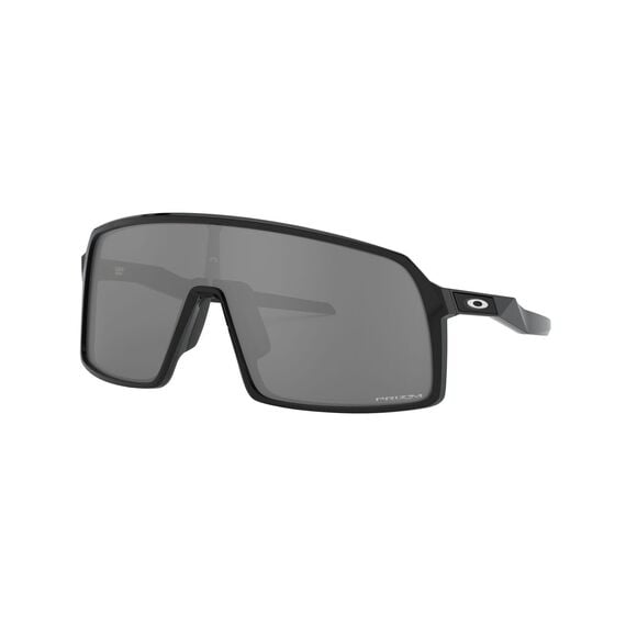 OAKLEY okulary sportowe Sutro Pol Blk w/ PRIZM Black, Kolor: czarny, Rozmiar: one size