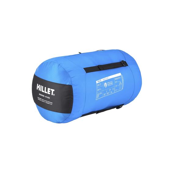 MILLET ŚPIWÓR BOSSONS -10° REG, Kolor: niebieski, Rozmiar: one size, 3 zdjęcie