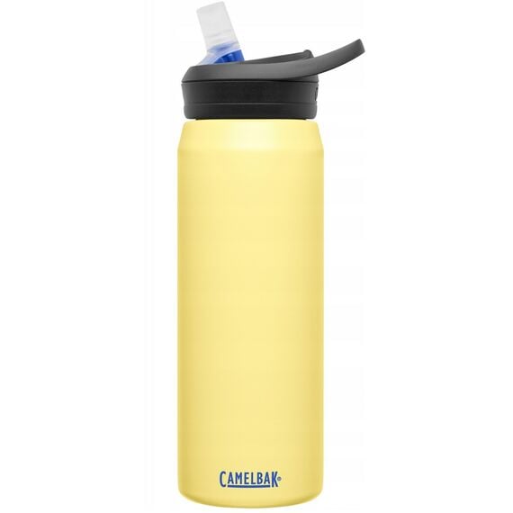 CAMELBAK eddy+ SST Vacuum Insulated 740ml LE żółta