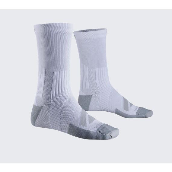 Skarpety X-Socks BIKE EXPERT CREW białe, Kolor: biały, Rozmiar: 42/44