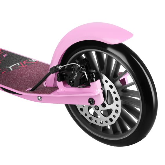 HM806 HULAJNOGA LUMIA NILS EXTREME, Kolor: różowy, Rozmiar: one size, 8 zdjęcie