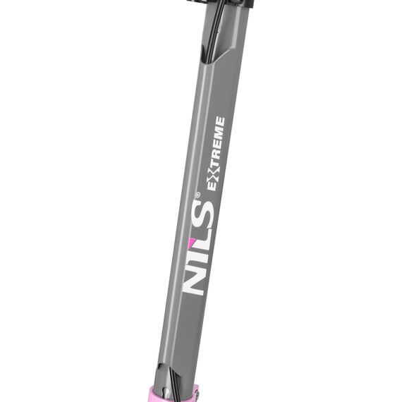 HM806 HULAJNOGA LUMIA NILS EXTREME, Kolor: różowy, Rozmiar: one size, 12 zdjęcie
