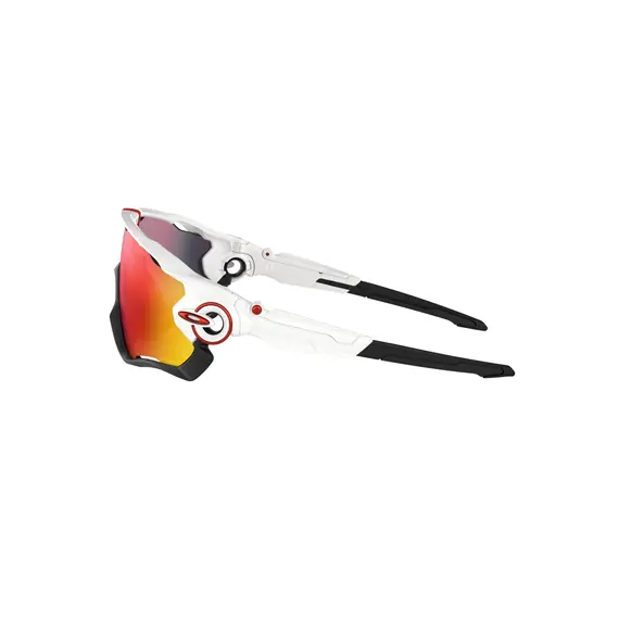 OAKLEY okulary przeciwsłoneczne sportowe JAWBREAKER, 3 zdjęcie