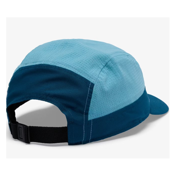 BLACK DIAMOND czapka z daszkiem DISTANCE HAT, Kolor: niebieski, Rozmiar: one size, 2 zdjęcie