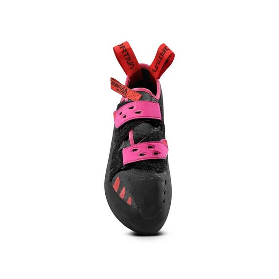 LA SPORTIVA buty wspinaczkowe damskie Tarantula Boulder, Kolor: różowy, Rozmiar: 41, 4 zdjęcie