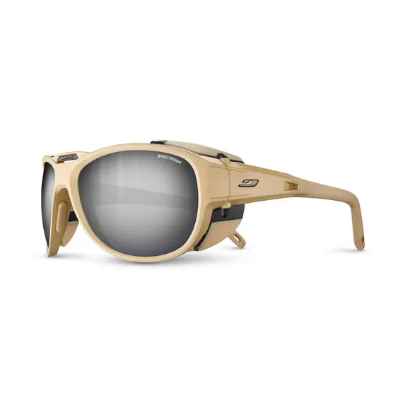 JULBO okulary sportowe EXPLORER 2.0, Kolor: brązowy, Rozmiar: one size
