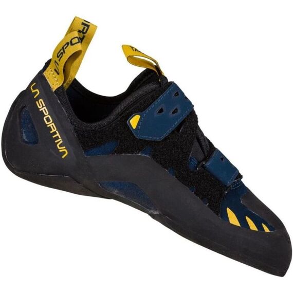 LA SPORTIVA buty wspinaczkowe męskie Tarantula Boulder, Kolor: granatowy, Rozmiar: 42